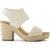 Dames sandalen Toms Majorca Platform