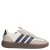 adidas Sportswear Barreda Decode Lux leren sneakers ecru/blauw/zand