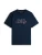 TOMMY HILFIGER Shirt ‘Brand Love’  blauw / navy / rood / wit