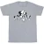 Li-cense Disney heren minnie mouse drie gezichten t-shirt