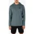 Hurley H2o Dri Outback Long Sleeve Hood Armored Ny