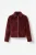 Tramontana Fluffy Jacket C46-21-801 Jackets 004580-pomegranate