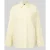 Gina Tricot Relaxed Fit overhemdblouse met borstzak model ‘Poplin’