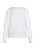 usha Sweatshirt Dames wit