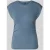Vero Moda slim fit T-shirt van lyocellmix model ‘AVASARAH’