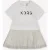 Michael Kors Baby meisjes jurk in