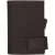 SecWal Portemonnee  donkerbruin