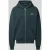 PEGADOR Sweatjack van katoenmix met geborduurd logo model ‘Harstad’