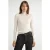Josephine & Co Saar Sweater Lurex Sand