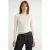 Josephine & Co Saar Sweater Lurex Sand