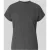 Christian Berg Woman T-shirt met structuurmotief en ronde hals