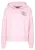 Elbsand Sweatshirt  rosa / zwart