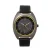 Breed Victor Lederen Band Horloge