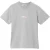 Ellesse Heren Ollio 2 T-Shirt (Lichtgrijs Marl)