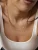 Hey Happiness Ketting ‘Bold Layers’  rose-goud