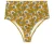 Louise Misha Bikini H.waist Bottom Creeky Cinnamon Flowers