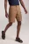 Mountain Warehouse Cargo shorts heren Lakeside (Lichtbruin)