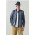 Levi’s Relaxed Fit Western Carson Stripe
