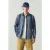 Levi’s Relaxed Fit Western Carson Stripe