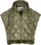 Giacomo Bodywarmer Groen dames