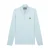 Button down polo met lange mouwen Lyle & Scott
