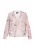 DreiMaster Vintage Blouse ‘Vintage’  lila / sering / mauve / lichtlila