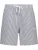 Sergio Tacchini Broek ‘Gallipolli’  duifblauw / wit