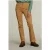 River Woods Beige Long 5-pocket Pants