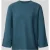 comma Gebreide pullover van viscosemix met 3/4-mouw