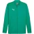 Puma Heren Slim Trainingsjack (Groen)