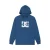 Hoodie DC Shoes Star