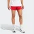 ADIDAS PERFORMANCE Sportbroek ‘Adizero Essentials’  rood