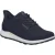 JOSEF SEIBEL Dames Sneaker Cheryl 01 in zwart