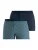 s.Oliver Boxershorts  marine / navy / wit