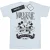Li-cense Disney dames mickey en minnie mouse geweldig paar katoenen vriendje t-shirt