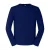 Russell Heren Klassiek T-shirt met lange mouwen (Marine)