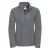 Russell Dames/Dames Outdoor Fleecejack (Konvooi Grijs)