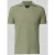 MCNEAL Regular fit poloshirt van katoenmix