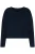 Ulla Popken Sweatshirt  marine