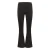 Uitlopende legging voor dames KAFFE Jenny