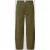 CAMBIO tapered fit corduroy broek van katoenmix model ‘ELIN’