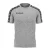 Katoenen band T-shirt Givova