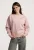 Pink Noir Marcia Sweater