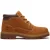 Timberland Mid Lace Up Waterproof Chukka Boot Wheat Nubuck
