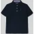 Tommy Hilfiger Teens T-shirt met geborduurd logo