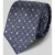 Prince Bowtie Stropdas van pure zijde