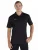 Divina Shirt ‘Caligo’  zwart
