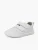 Pisamonas Sneakers  wit
