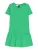 Urban Classics Jurk ‘Valance’  groen