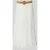 Apricot regular fit midirok van viscosemix met riem